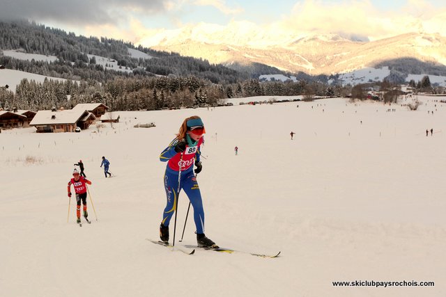 GP de Megève 2015